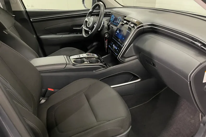 Hyundai TUCSON din 2022 cu 132.480 km - oferta HYU182509 - foto 10