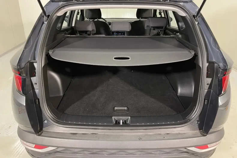 Hyundai TUCSON din 2022 cu 132.480 km - oferta HYU182509 - foto 12