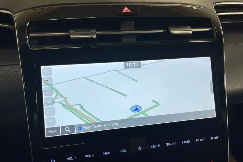 Hyundai TUCSON din 2022 cu 132.480 km - oferta HYU182509 - foto 14