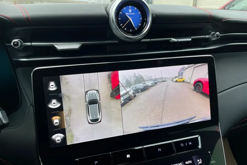 Maserati Grecale din 2023 cu 70.406 km - oferta MAS182510 - foto 16