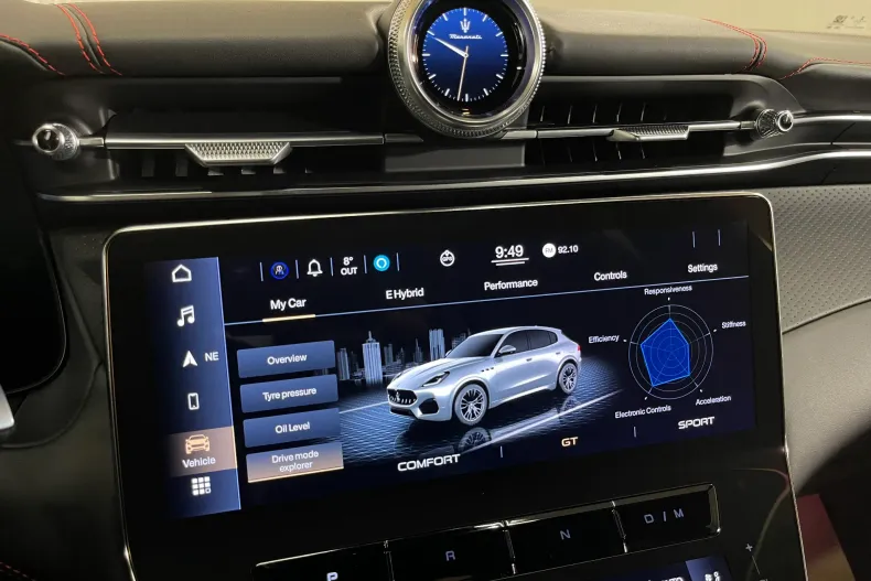 Maserati Grecale din 2023 cu 70.406 km - oferta MAS182510 - foto 18