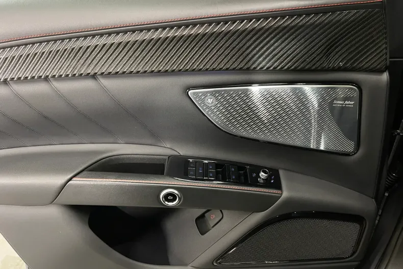 Maserati Grecale din 2023 cu 70.406 km - oferta MAS182510 - foto 32