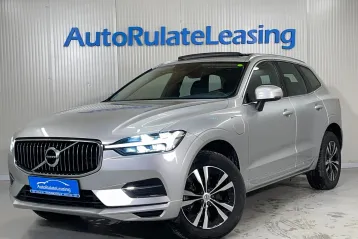 Volvo XC60 din 2021 - oferta VOL182512