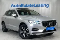 Volvo XC60 din 2021 cu 139.012 km - oferta VOL182512 - foto 2