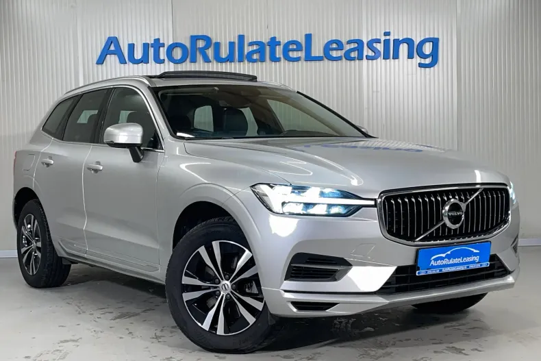 Volvo XC60 din 2021 cu 139.012 km - oferta VOL182512 - foto 2