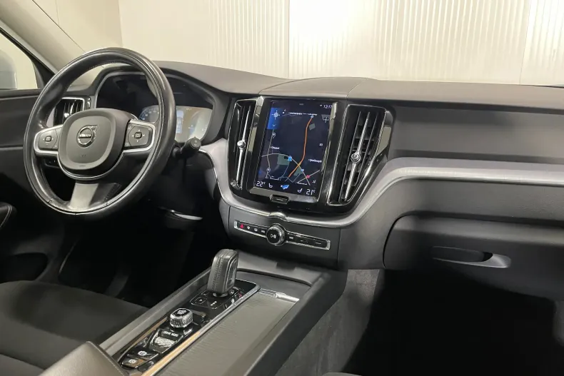 Volvo XC60 din 2021 cu 139.012 km - oferta VOL182512 - foto 10
