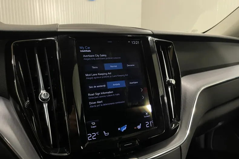 Volvo XC60 din 2021 cu 139.012 km - oferta VOL182512 - foto 15