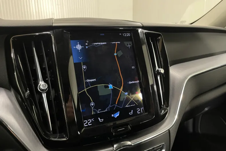 Volvo XC60 din 2021 cu 139.012 km - oferta VOL182512 - foto 18