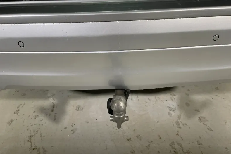 Volvo XC60 din 2021 cu 139.012 km - oferta VOL182512 - foto 26