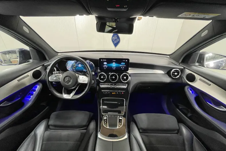Mercedes-Benz GLC din 2022 cu 118.331 km - oferta MER182513 - foto 8