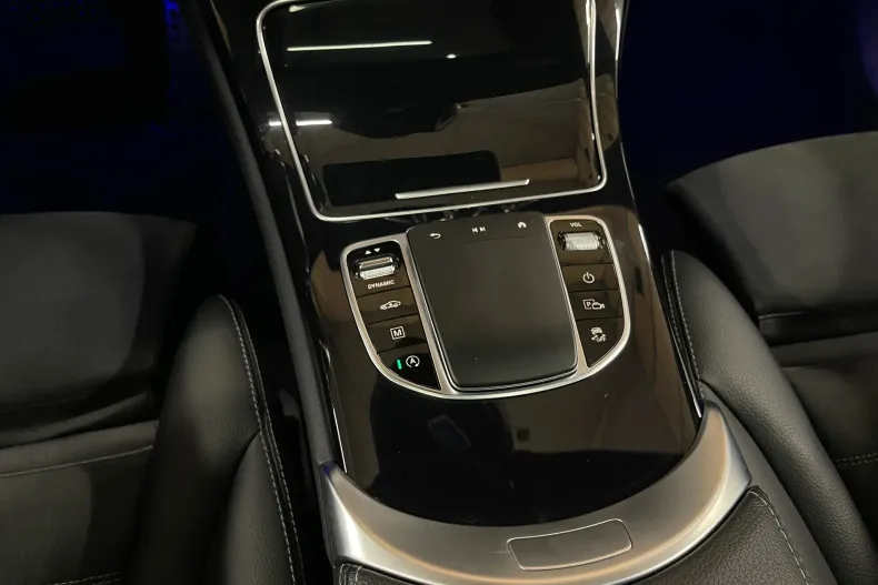 Mercedes-Benz GLC din 2022 cu 118.331 km - oferta MER182513 - foto 22