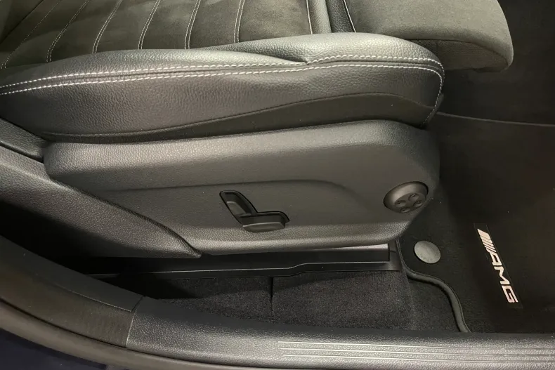 Mercedes-Benz GLC din 2022 cu 118.331 km - oferta MER182513 - foto 25