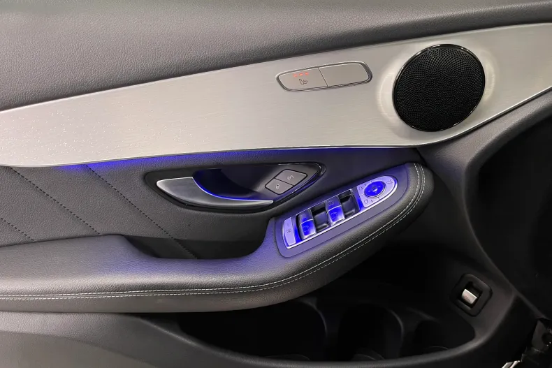 Mercedes-Benz GLC din 2022 cu 118.331 km - oferta MER182513 - foto 27