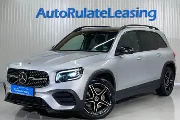 Mercedes-Benz GLB din 2021 - oferta MER182514