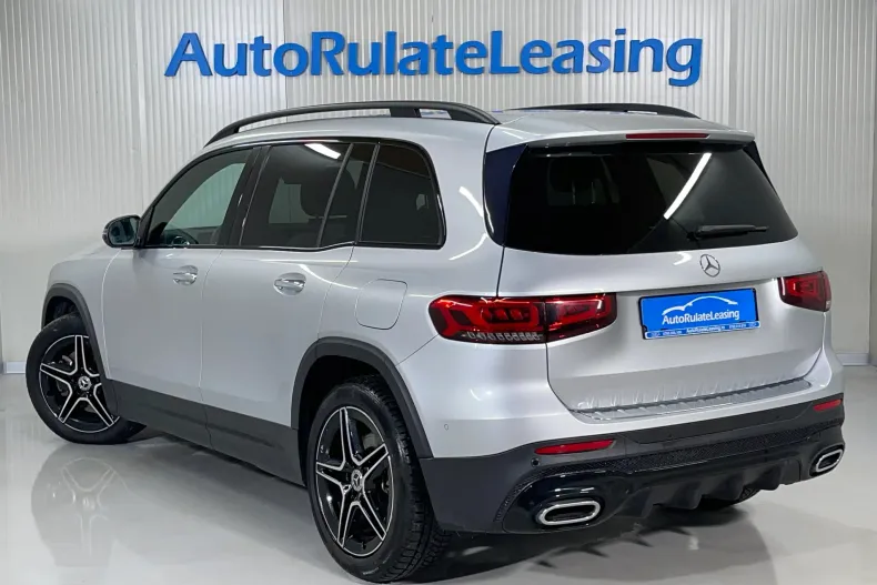 Mercedes-Benz GLB din 2021 cu 173.620 km - oferta MER182514 - foto 4