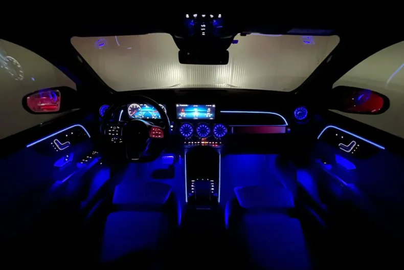 Mercedes-Benz GLB din 2021 cu 173.620 km - oferta MER182514 - foto 8