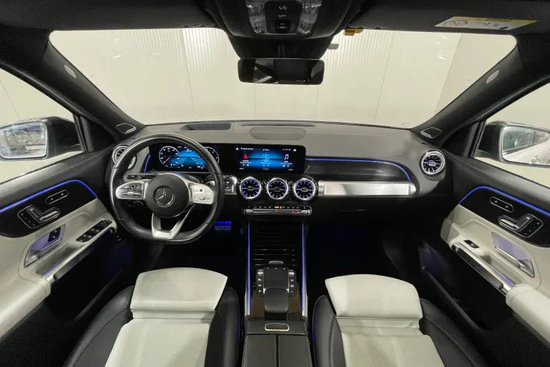 Mercedes-Benz GLB din 2021 cu 173.620 km - oferta MER182514 - foto 9