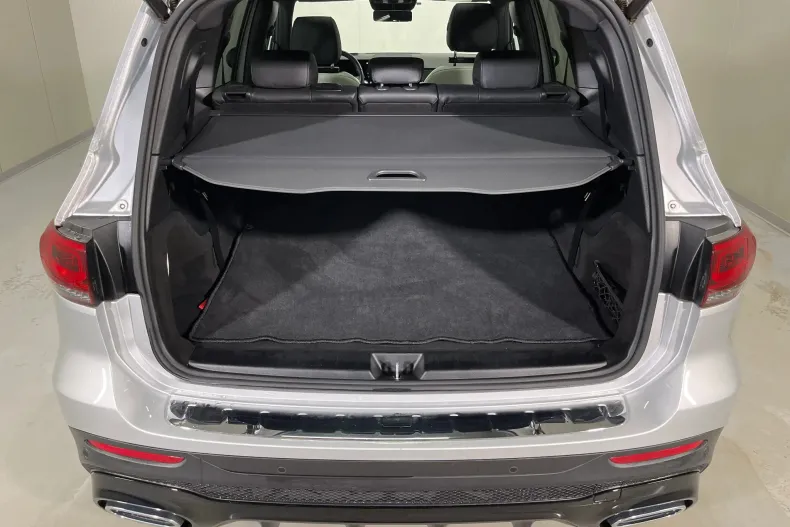 Mercedes-Benz GLB din 2021 cu 173.620 km - oferta MER182514 - foto 16