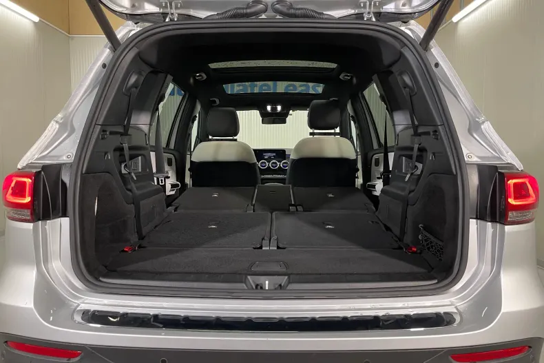 Mercedes-Benz GLB din 2021 cu 173.620 km - oferta MER182514 - foto 18