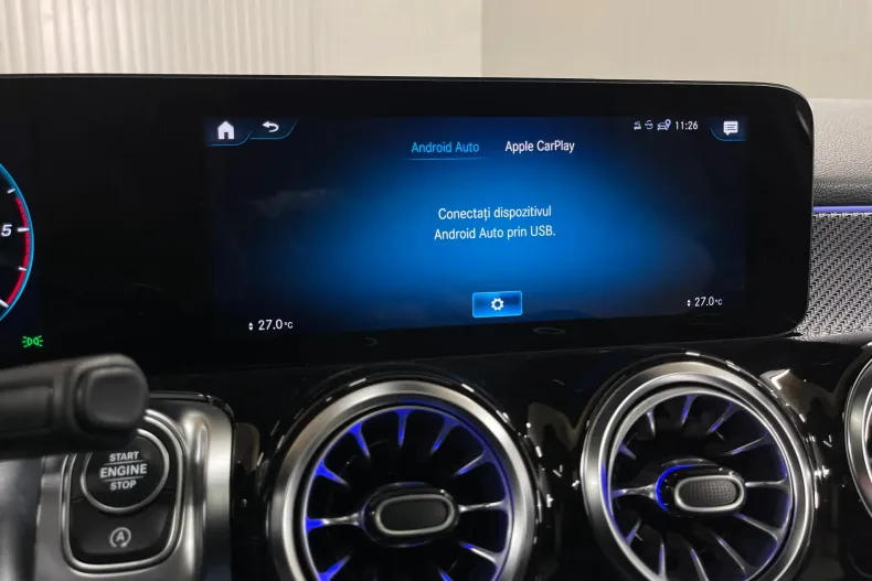 Mercedes-Benz GLB din 2021 cu 173.620 km - oferta MER182514 - foto 26