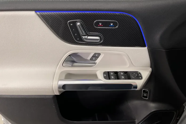 Mercedes-Benz GLB din 2021 cu 173.620 km - oferta MER182514 - foto 35