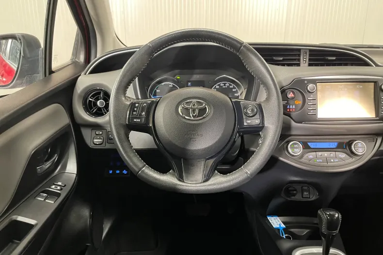 Toyota Yaris din 2020 cu 120.055 km - oferta TOY182515 - foto 6