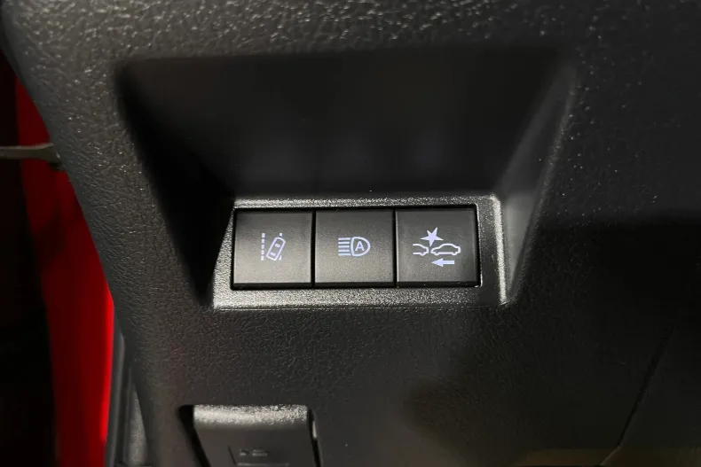 Toyota Yaris din 2020 cu 120.055 km - oferta TOY182515 - foto 16