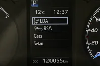 Toyota Yaris din 2020 cu 120.055 km - oferta TOY182515 - foto 21