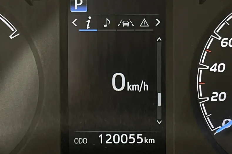 Toyota Yaris din 2020 cu 120.055 km - oferta TOY182515 - foto 22