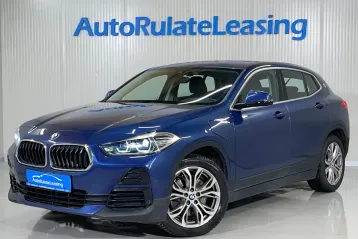 BMW X2 din 2021 - oferta BMW182516