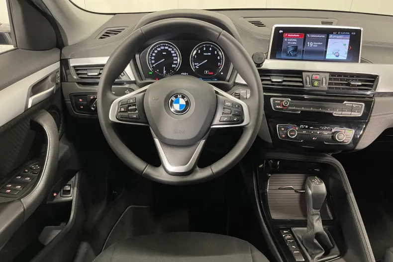 BMW X2 (Seria X) din 2021 cu 173.550 km - oferta BMW182516 - foto 6