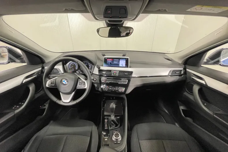BMW X2 (Seria X) din 2021 cu 173.550 km - oferta BMW182516 - foto 7