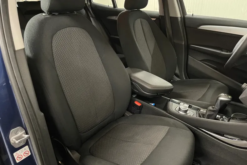 BMW X2 (Seria X) din 2021 cu 173.550 km - oferta BMW182516 - foto 9