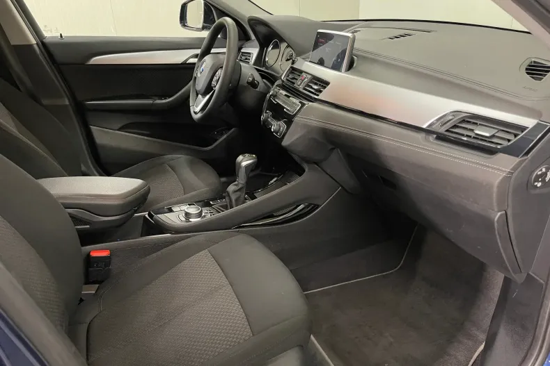 BMW X2 (Seria X) din 2021 cu 173.550 km - oferta BMW182516 - foto 10