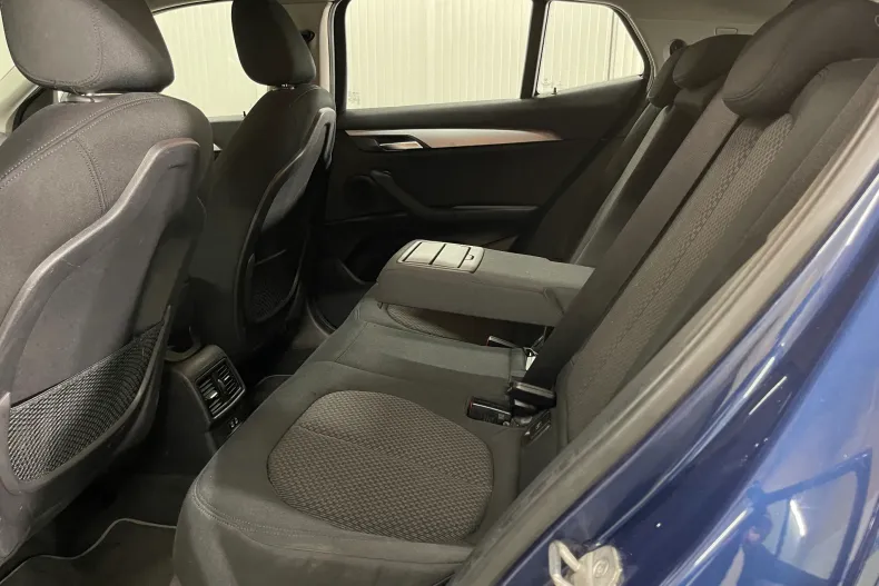 BMW X2 (Seria X) din 2021 cu 173.550 km - oferta BMW182516 - foto 11