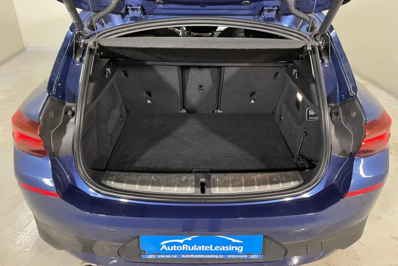 BMW X2 (Seria X) din 2021 cu 173.550 km - oferta BMW182516 - foto 12