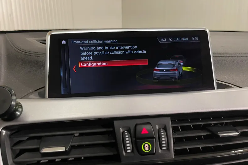 BMW X2 (Seria X) din 2021 cu 173.550 km - oferta BMW182516 - foto 17