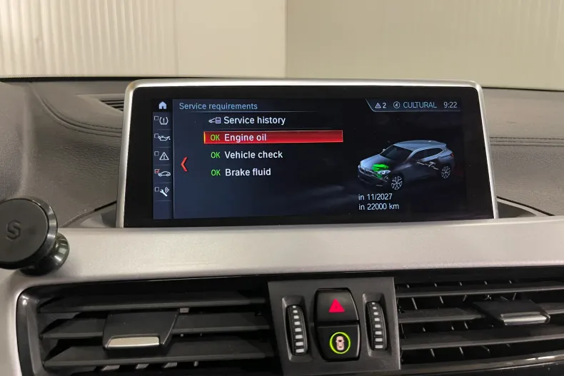 BMW X2 (Seria X) din 2021 cu 173.550 km - oferta BMW182516 - foto 18