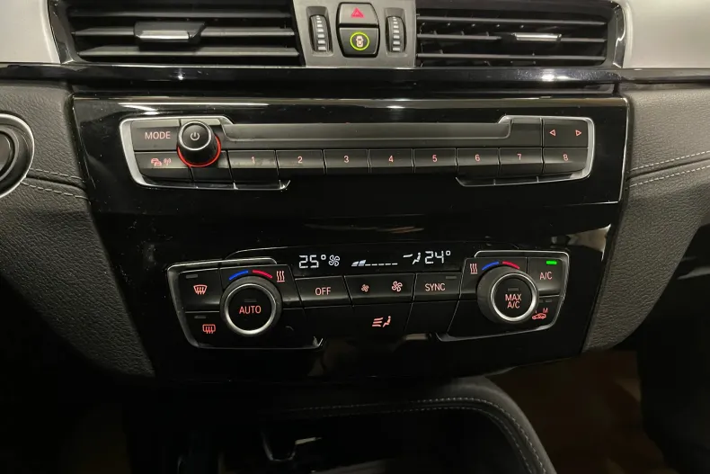 BMW X2 (Seria X) din 2021 cu 173.550 km - oferta BMW182516 - foto 20