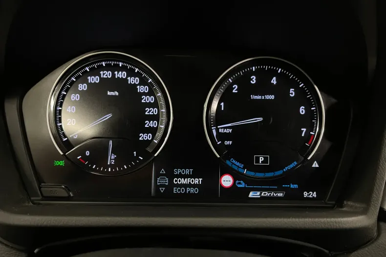 BMW X2 (Seria X) din 2021 cu 173.550 km - oferta BMW182516 - foto 26