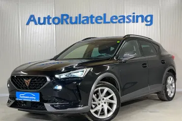 Cupra Formentor din 2022 - oferta CUP182517