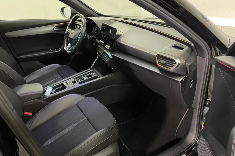 Cupra Formentor din 2022 cu 105.571 km - oferta CUP182517 - foto 9