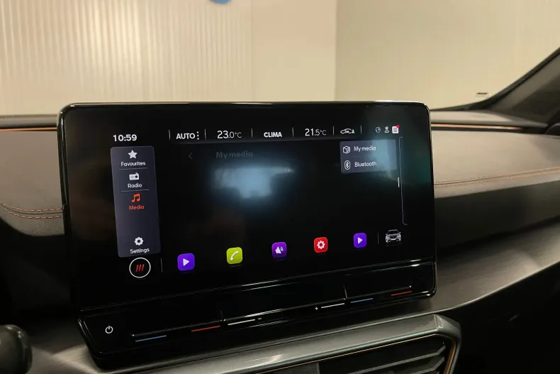 Cupra Formentor din 2022 cu 105.571 km - oferta CUP182517 - foto 14