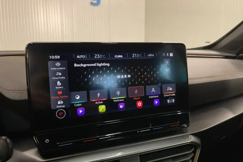 Cupra Formentor din 2022 cu 105.571 km - oferta CUP182517 - foto 20