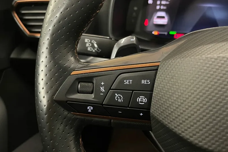 Cupra Formentor din 2022 cu 105.571 km - oferta CUP182517 - foto 26