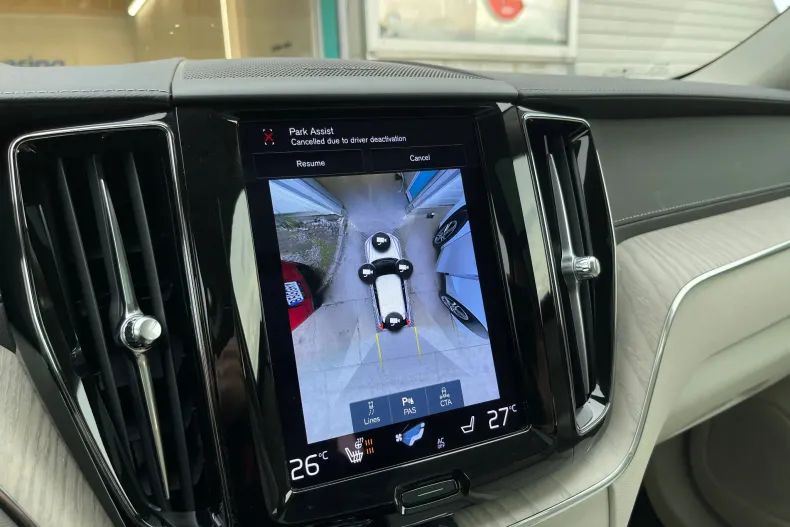 Volvo XC60 din 2020 cu 94.919 km - oferta VOL182518 - foto 15