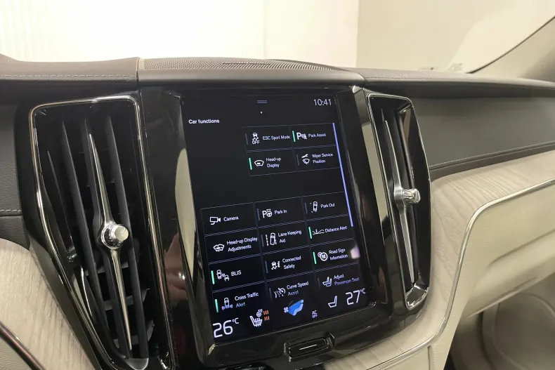 Volvo XC60 din 2020 cu 94.919 km - oferta VOL182518 - foto 18