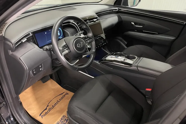 Hyundai TUCSON din 2022 cu 139.086 km - oferta HYU182519 - foto 5