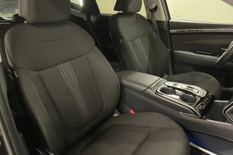 Hyundai TUCSON din 2022 cu 139.086 km - oferta HYU182519 - foto 9