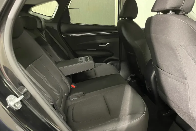 Hyundai TUCSON din 2022 cu 139.086 km - oferta HYU182519 - foto 11